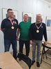 I m. Bogdan Łubkowski-Jacek Węgrzyk, organizator Piotr Szczeciński