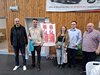 OTT** - 2 miejsce -  drużyna URBAN