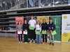 XLI Łódzki Mityng Wiosenny - Nagrody specjalne dla juniorów