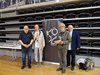 XLI Łódzki Mityng Wiosenny - Im. Turniej Amatorów i Debiutantów Jerzy Zapała-Ryszard Chruścicki